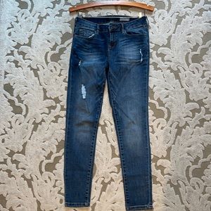 Aeropostale jegging size 6 regular